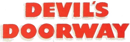 Devil's Doorway logo