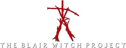 The Blair Witch Project logo