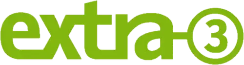 Extra 3 logo