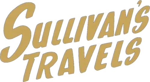 Sullivan's Travels logo