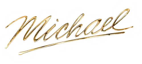 Michael logo