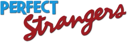 Perfect Strangers logo