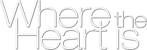 Where the Heart Is logo