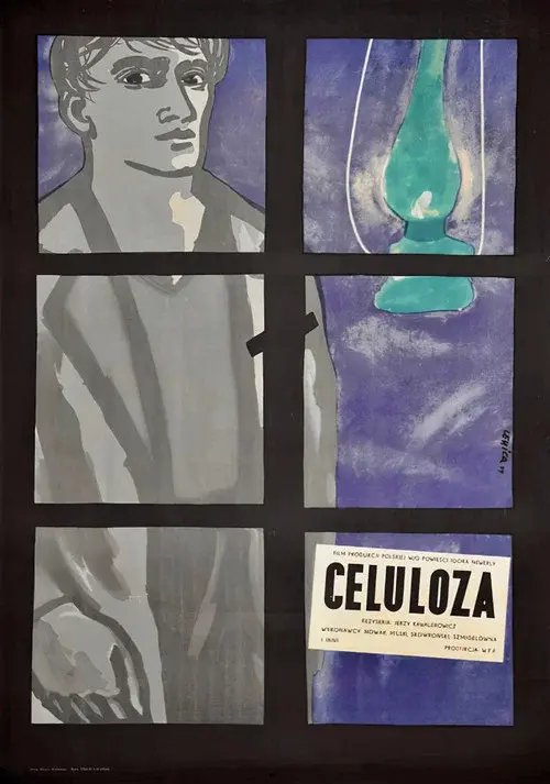 Cellulose
