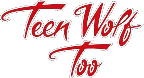 Teen Wolf Too logo