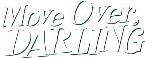 Move Over, Darling logo