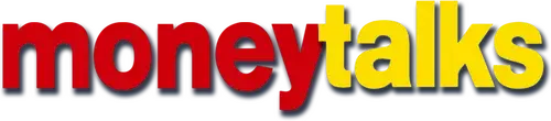 Money Talks logo