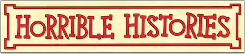 Horrible Histories logo