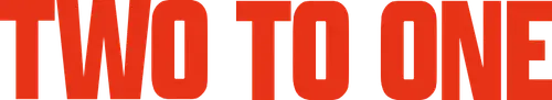 Two to One logo