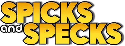 Spicks and Specks logo