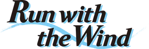 Run with the Wind logo