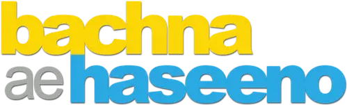Bachna Ae Haseeno logo
