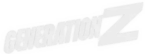 Generation Z logo