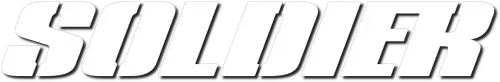 Soldier logo
