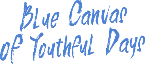 Blue Canvas of Youthful Days logo