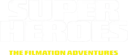 The Superman/Aquaman Hour of Adventure logo