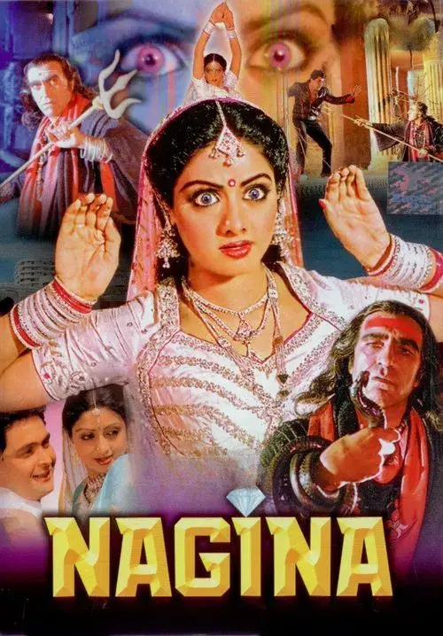 Nagina