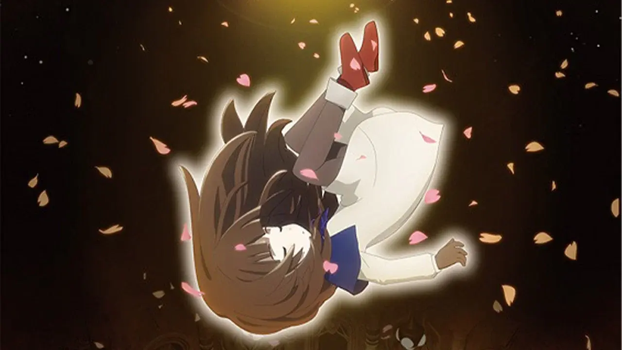 DEEMO Memorial Keys
