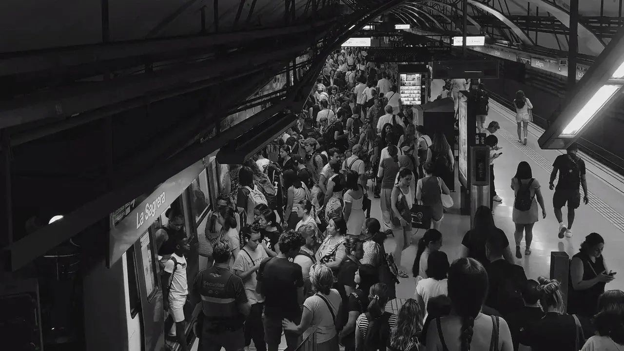 Metro Hours