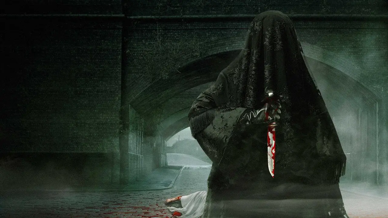 Slasher: Ripper