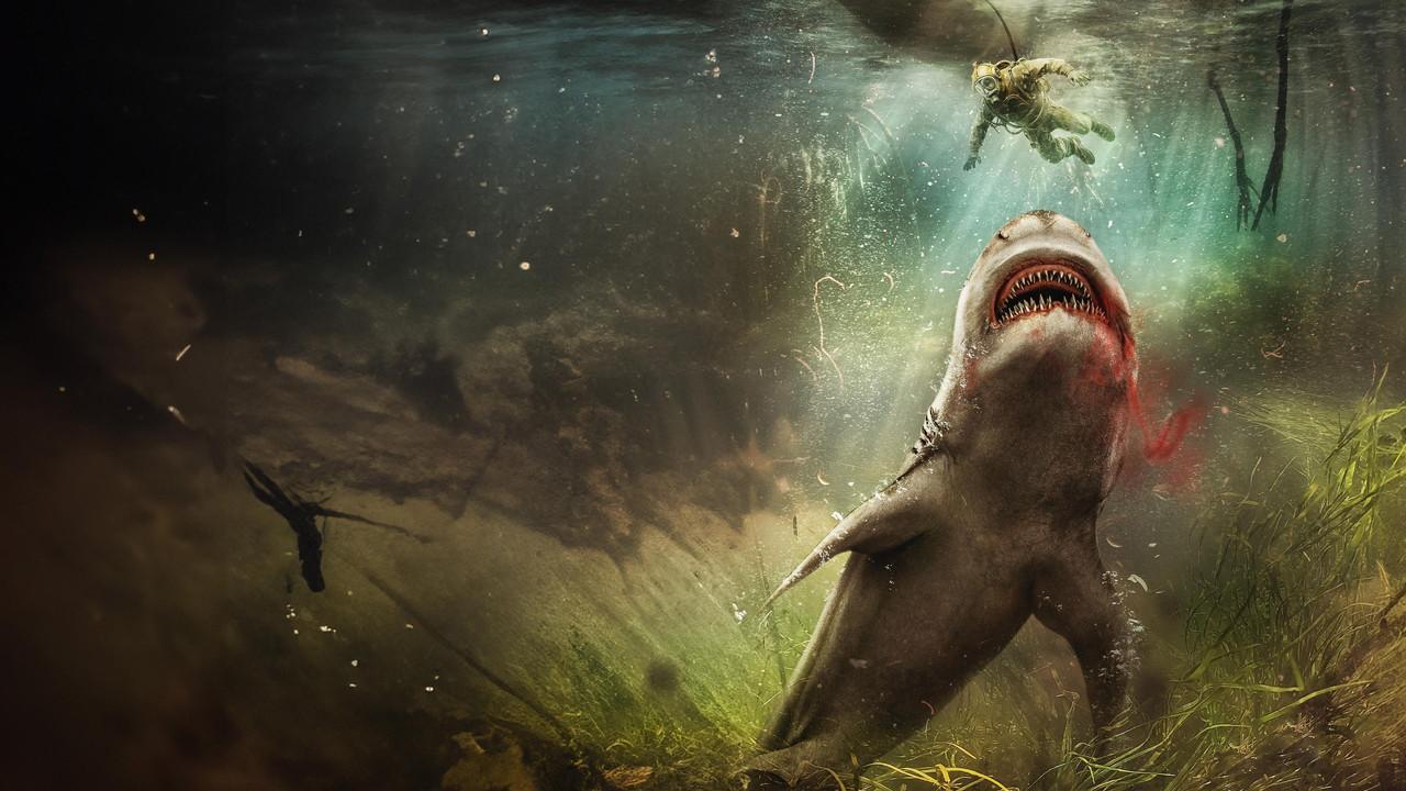 Fear Below