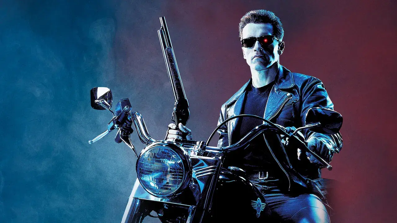 Terminator 2: Judgment Day