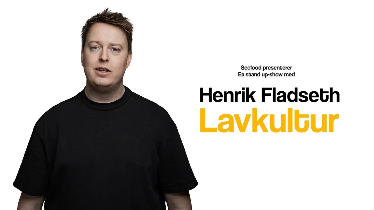 Henrik Fladseth Lavkultur