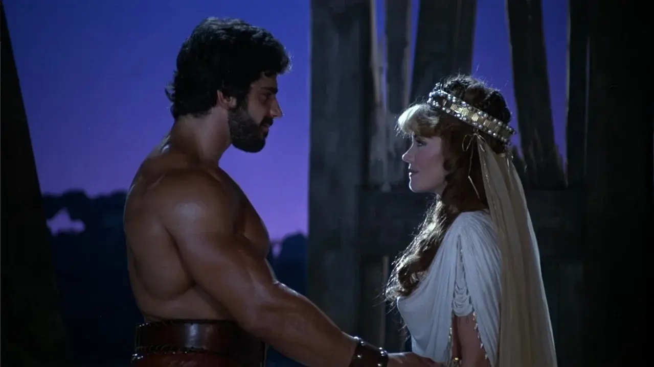 Hercules