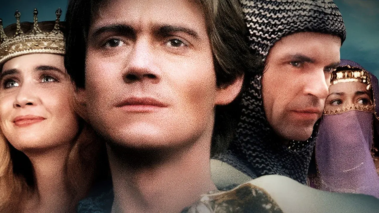 Ivanhoe