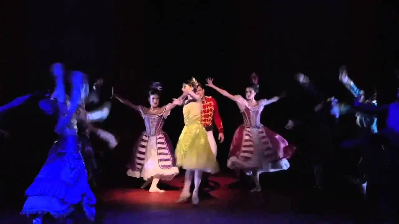 Prokofiev: Cinderella