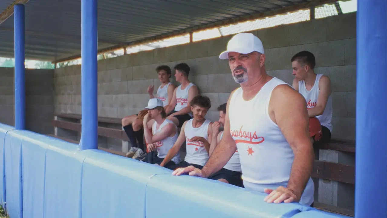 Strike Out, Dude!