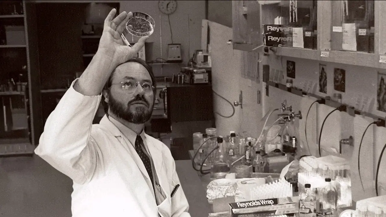 Cracking the Code: Phil Sharp and the Biotech Revolution