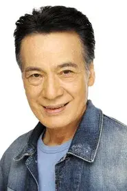 Takashi Fujiki