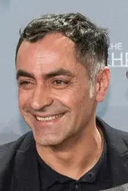 Züli Aladag
