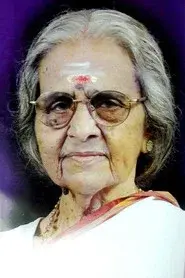 Aranmula Ponnamma