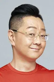Zhang Shaogang