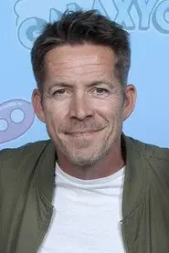Sean Maguire