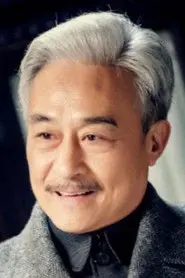 Ren Luomin
