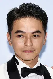 Johnny Yang