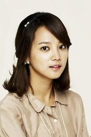 Yoon Seung-ah