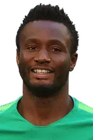 Mikel John Obi