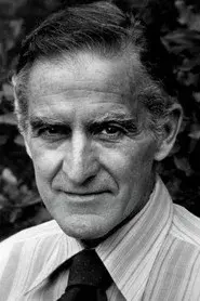 Brendan Gill