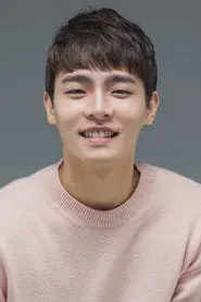 Kim Soo-oh