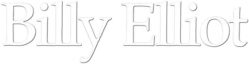 Billy Elliot logo
