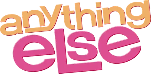 Anything Else logo