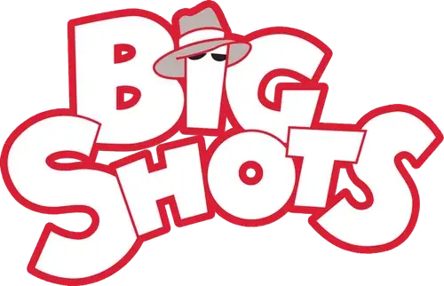 Big Shots logo