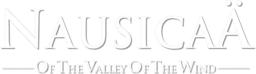 Warriors of the Wind logo