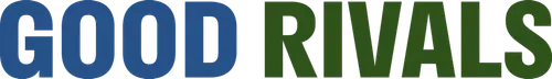 Good Rivals logo