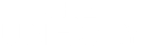 The Unholy logo