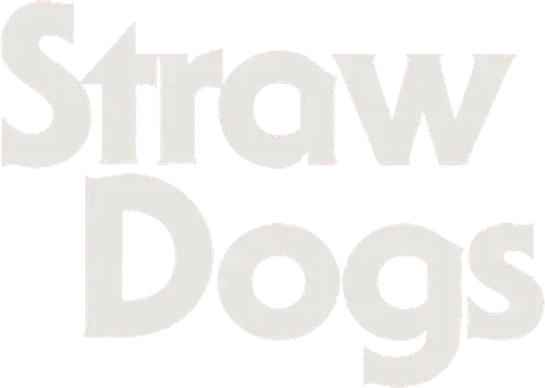 Straw Dogs logo